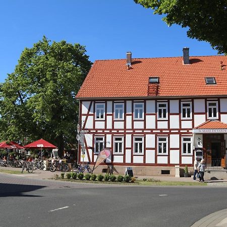 Landgasthof-Hotel Zur Linde Großenlüder المظهر الخارجي الصورة