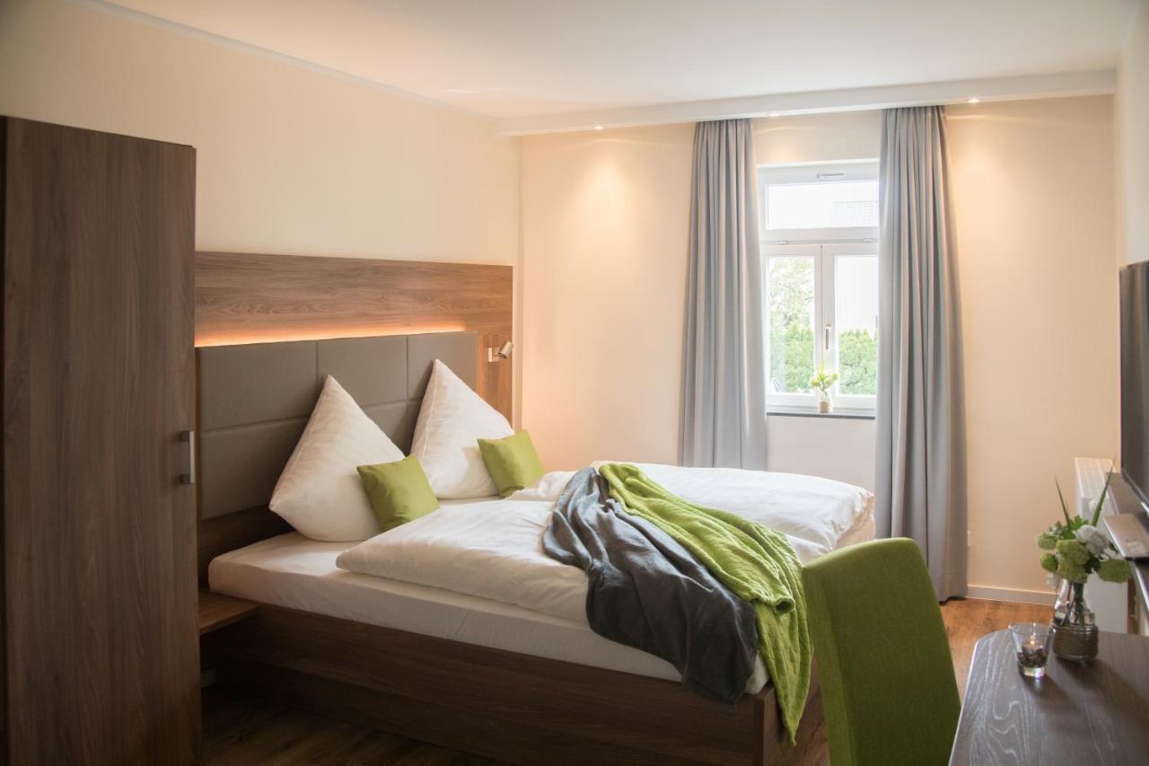 Landgasthof-Hotel Zur Linde Großenlüder المظهر الخارجي الصورة