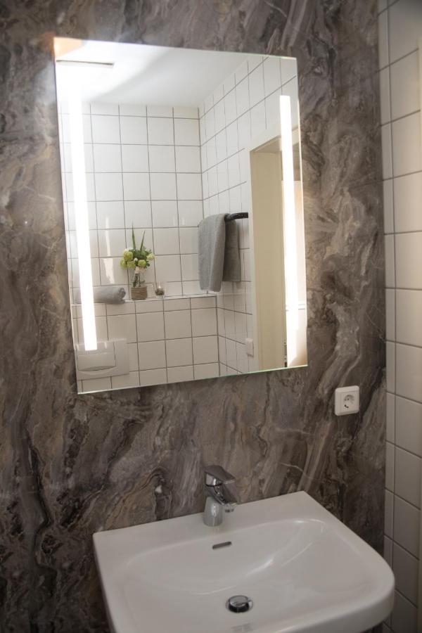 Landgasthof-Hotel Zur Linde Großenlüder المظهر الخارجي الصورة